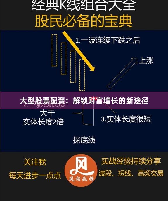 大型股票配资：解锁财富增长的新途径